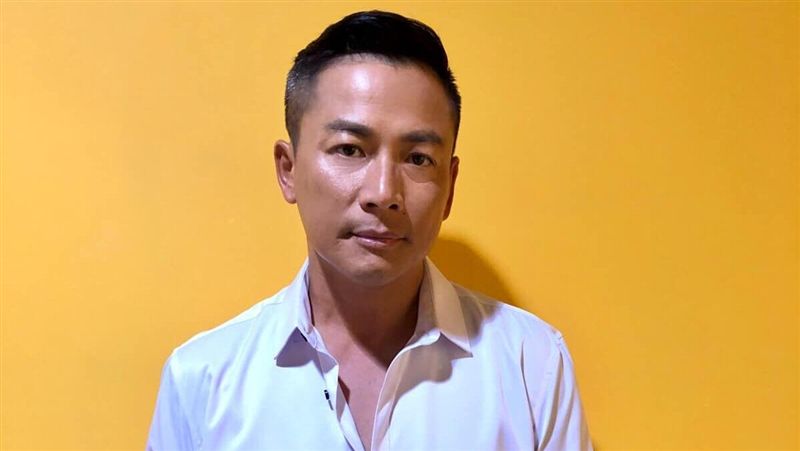 《炮仔聲》使壞！江宏恩被嗆就別生病