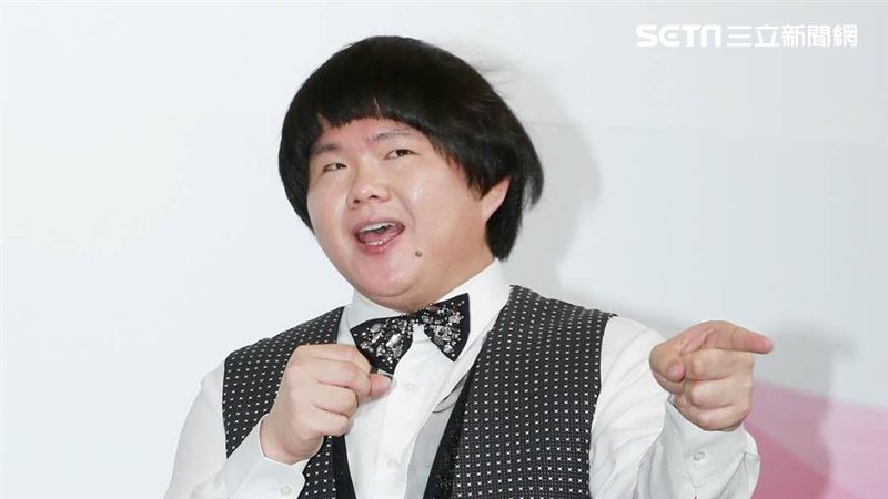 自爆不能「劈腿」了！小胖新計劃曝光