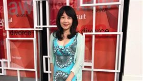 前資深主播蕭裔芬/震震有詞/謝震武。