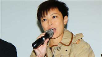 韓國瑜讓大港掰了！何韻詩：不能接受