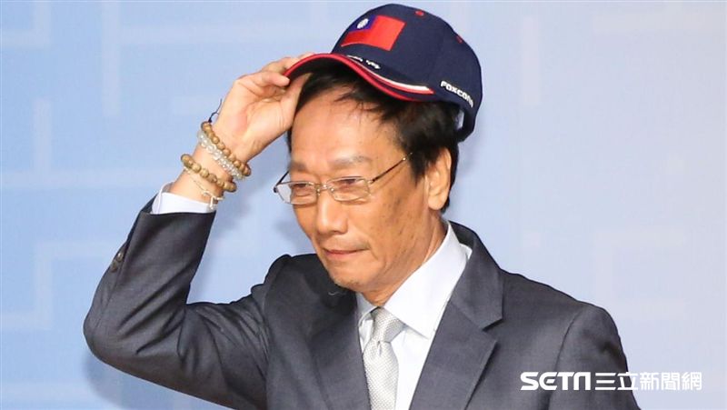 下一步確定！郭幕僚曝：郭將做3件事