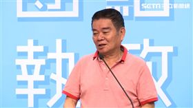 國民黨中常委姚江臨