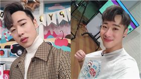 小賴賴晏駒。翻攝自臉書