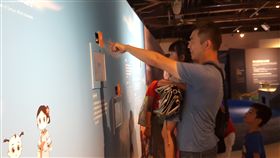 新北市立淡水古蹟博物,古蹟日活動,新北市府提供