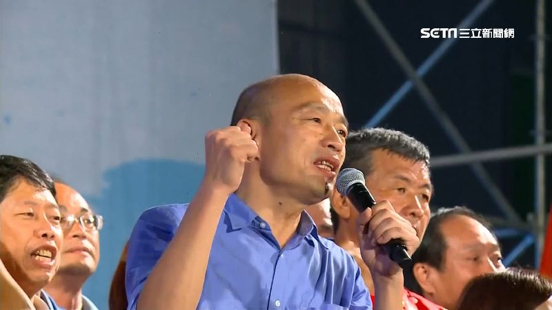 大港不在高雄唱　他：偷雞不著蝕把米