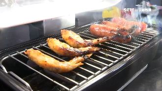 無煙烤爐最夯！超商推1分鐘生火搶客