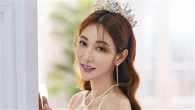 曾莞婷（圖／翻攝自臉書）