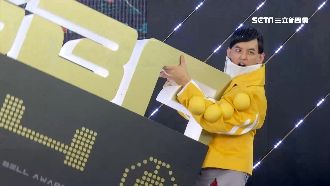 黃子佼入圍主持人　抽塔羅曝「雙喜」