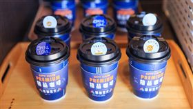 西雅圖,cama,日出茶太。（圖／品牌提供）