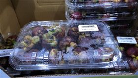 好市多,愛買,JANSONS超市,山竹,價格