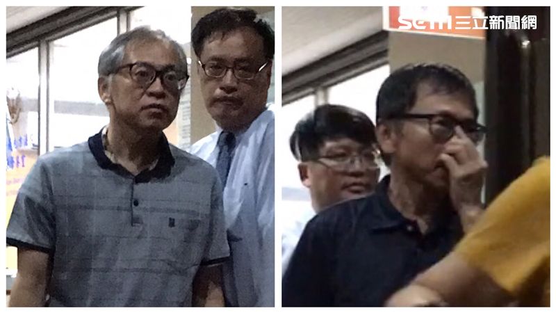 中信銀台南土地弊案　張明田兄弟交保
