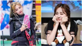 子瑜　韓網　YT