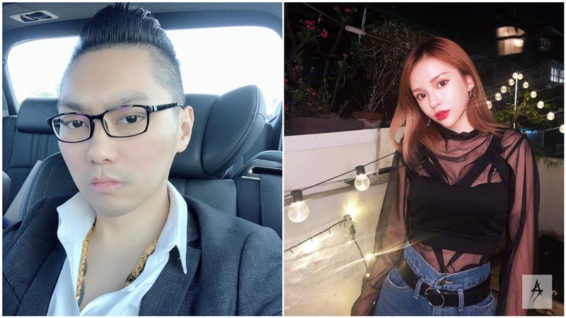 遭連千毅爆：別拉三七仔！斯亞怒反擊