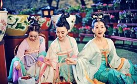 唐朝,菩薩蠻,貴族,權貴,朝廷