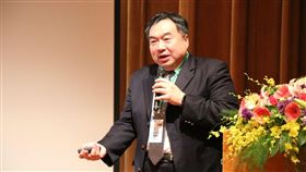 台北醫學大學醫學科技學院院長李友專
圖翻攝自jackli
https://www.jackli.cc/