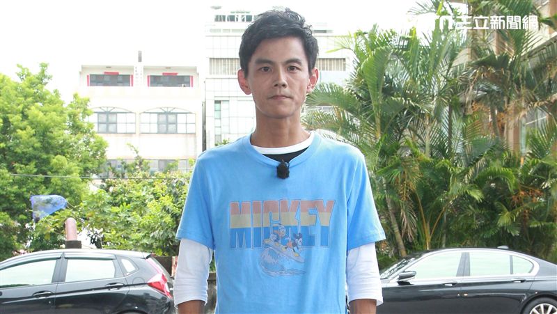 偕妻廣告挨轟噁心被下架　阿翔回應了