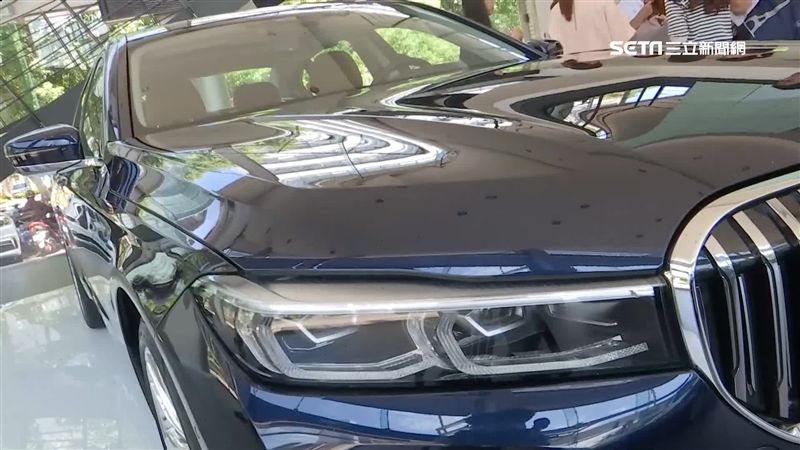 搶頂級客群！德系豪華車推客製化服務
