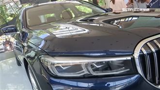 搶頂級客群！德系豪華車推客製化服務