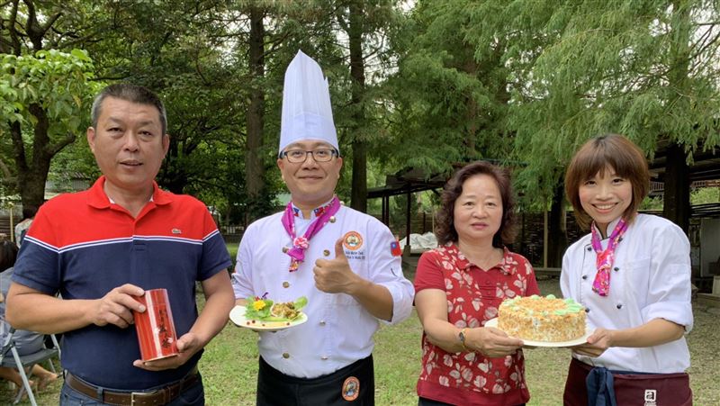 東方美人茶節　峨眉鄉推廣茶文化