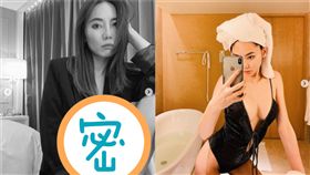 鄭年均(圖/翻攝自IG)