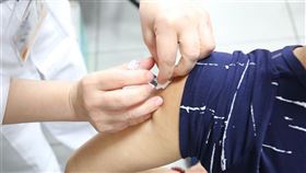 台北市,新增,境外移入,德國麻疹,病例(圖/中央社)