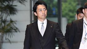 日本,環境大臣,小泉進次郎,廢核,地震