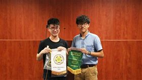 香港,反送中,黃程鋒,人身安全,離開香港(圖/facebook.com/hkusupage)