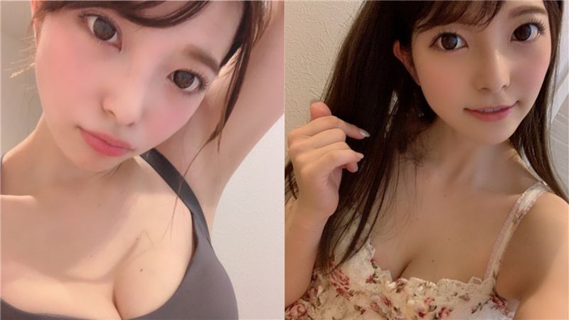 D槽女神悄訪台！飯店11秒泡澡片曝