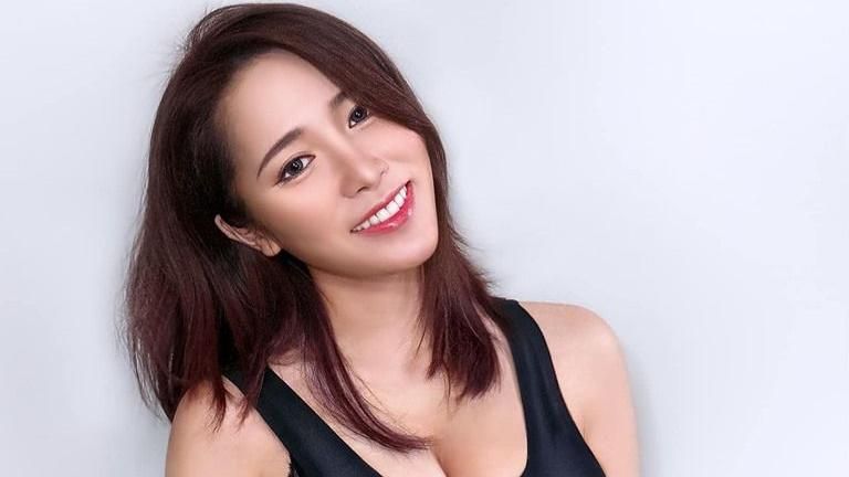 曬乳照反擊！牙醫界林志玲雪球全爆出