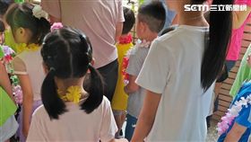 小學生
李鴻典攝／資料照