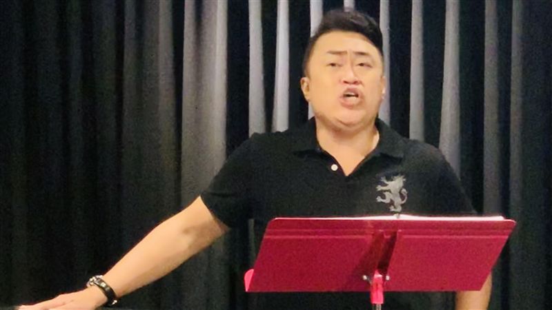 國台交開季音樂會　搬演浮士德的天譴