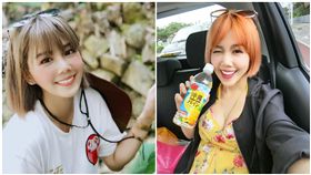 楊晨熙(圖/翻攝自臉書)