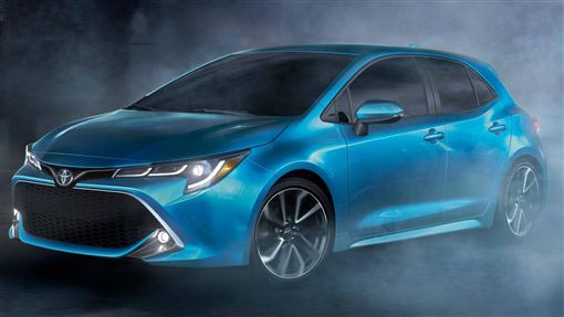 酸民只能閉嘴了豐田全速域跟車及車道循跡輔助終於要來啦 汽車 三立新聞網setn Com