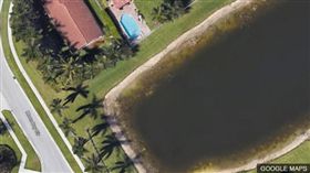  他查衛星地圖驚見「湖中車」　意外破解男子22年失蹤之謎（圖／翻攝自Google Map）