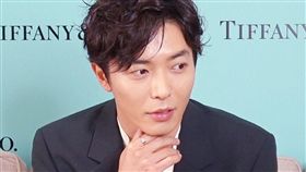 金材昱 愛奇藝台灣站提供 ig