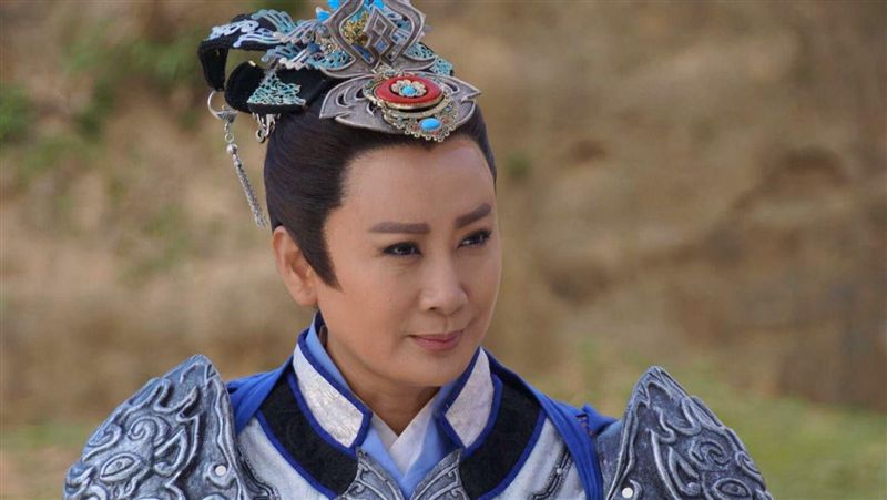 害楊麗花墜馬是他！陳亞蘭再加碼爆料