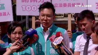 香港警察血洗校園…他:淪為警察城市