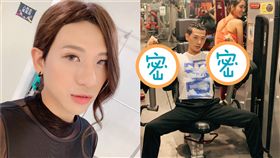 嘻小瓜（圖／翻攝自臉書）