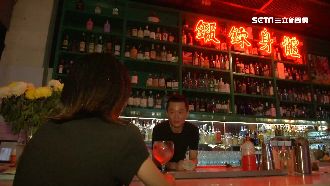 香港3大搞怪餐廳！神秘風格超吸睛