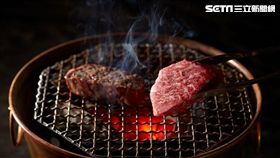 澳洲精品和牛,Westholme,和牛,烤肉