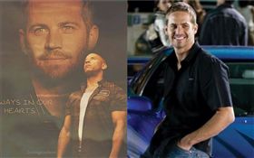  玩命關頭/保羅沃克 /馮迪索 IG