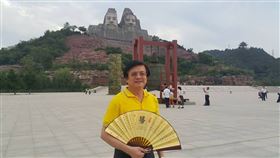 海基會13日證實，南台灣兩岸關係協會聯合會主席蔡金樹，2018年7月20日在廈門失聯，至今未獲陸方具體回應。（圖／翻攝自蔡金樹臉書facebook.com）