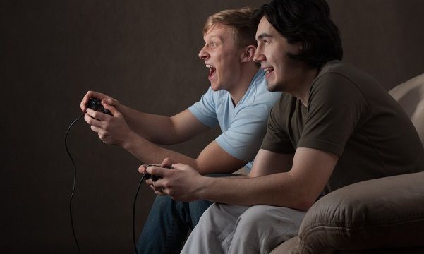 中秋團聚！這3款電玩適合好友一起玩