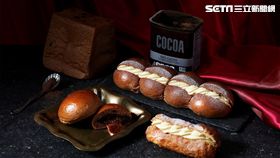 六角國際,烘培,Bake Code,烘焙密碼,HERSHEY’S,甜點,巧克力