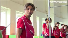 《綜藝3國智》王少偉。圖／台視提供