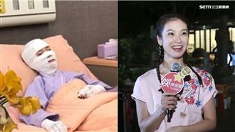 炸傷虧躺著賺！陳小菁預告惡女下一步