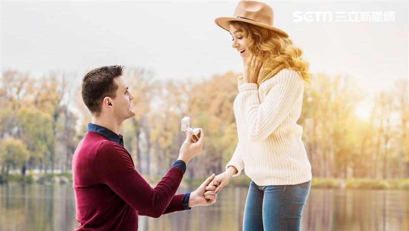 台女願姊弟戀　原因是小鮮肉這些好處