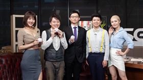 《我不懂，你明白》首集照片