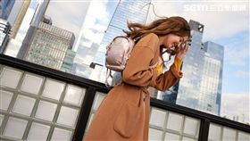 Kipling,嬌柔玫瑰金包款,包包,時尚