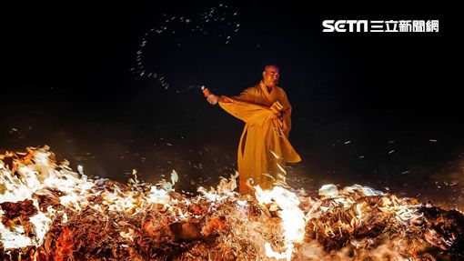 獨 台灣之光 這幅喪葬影像獲 攝影界奧斯卡 榮譽獎 生活 三立新聞網setn Com